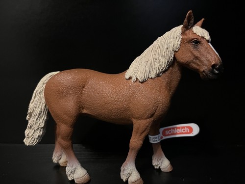 Figurine animal schleich - animal, le
