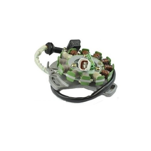 Stator avec support - , pour