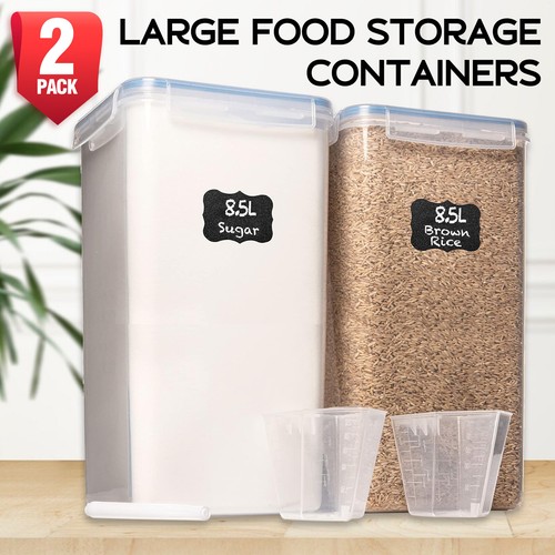 Set extra large 5l food - 2,