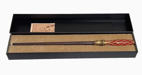 Harry potter interactive wand - potter,