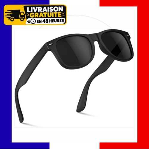 Lunettes soleil polarisées - lunettes,