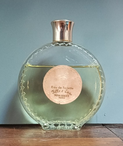 Flacon vintage nina - flacon, ricci