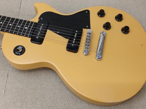 Guitare électrique gibson les - gibson,