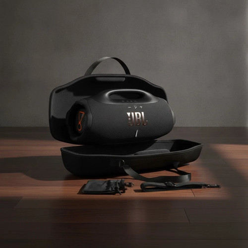 Jbl boombox waterproof - boombox, 4