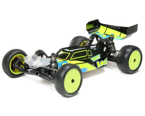 Team losi racing 0 dc - losi, 5.0