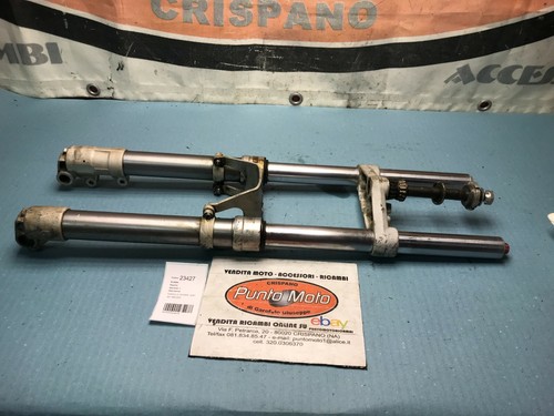 Fourche avant scorpa 250 - avant,