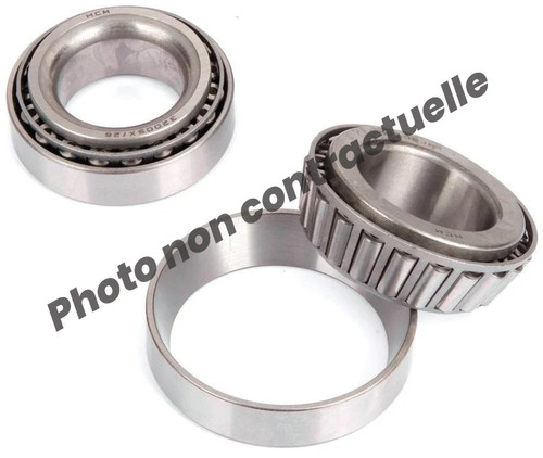 Roulement colonne kymco - roulement, de