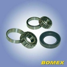 Kit Roulements, Avant, Pièces