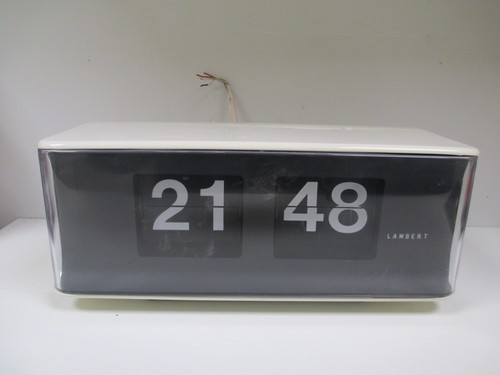 Horloge pendule electrique - pendule,