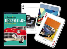 American Dream Cars Lot De 52