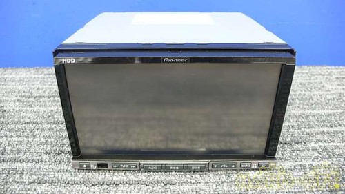 Pioneer carrozzeria - pioneer,