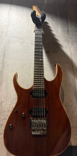 Guitare électrique gaucher - guitare, électrique/gaucher