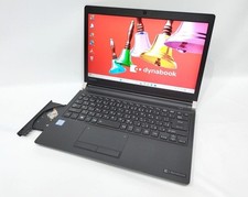 Toshiba Laptop dynabook R73/J