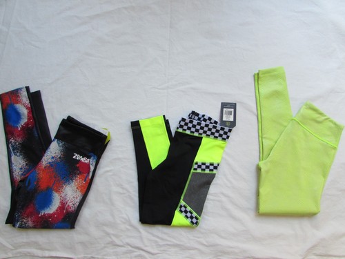Zumba women leggings spicy - zumba,