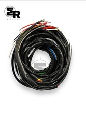 Système Électrique Moto