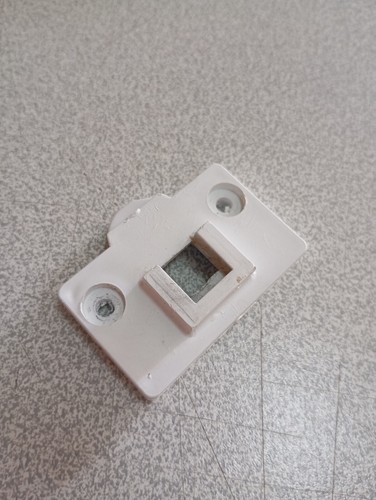 2804960100 cache clip ancrage - 2804960100,
