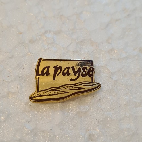Pins payse artisan - (c1),