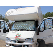 CamperBros Rideaux Stores
