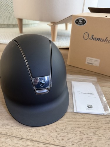 New box samshield - new, in