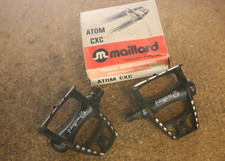 Pédales de vélo vintage NOS