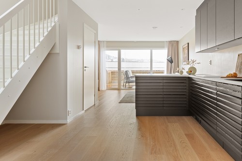 Parquet massif surchoix - parquet,