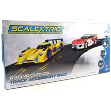 Scalextric C8193 Racing Curves