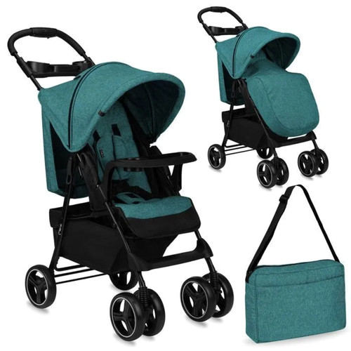 Poussette bébé momi isla - poussette,