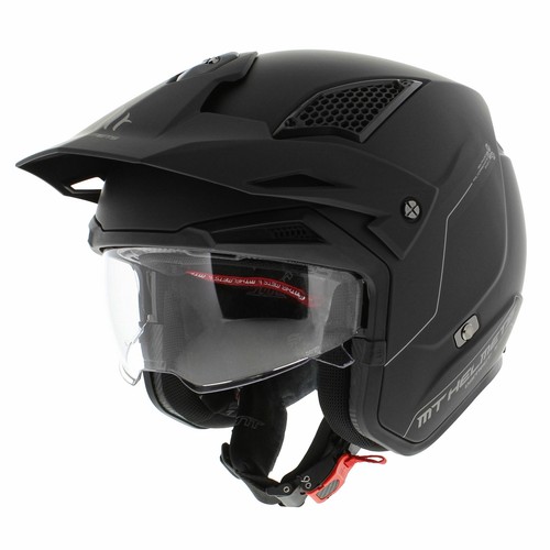 Casque district sv - s,