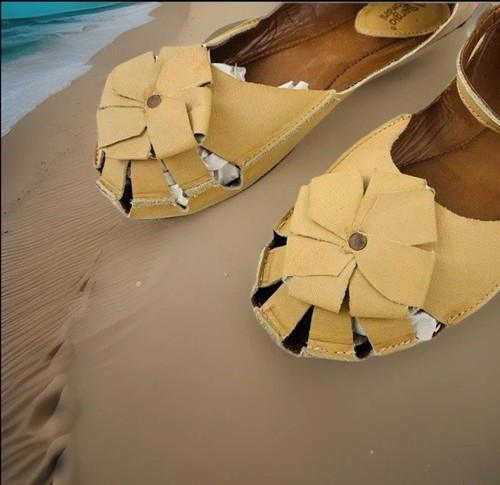 Sergio tomani sandals size - tomani, us