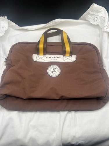 Lancel sac voyage - sac,