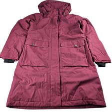 Parka Didriksons Femme