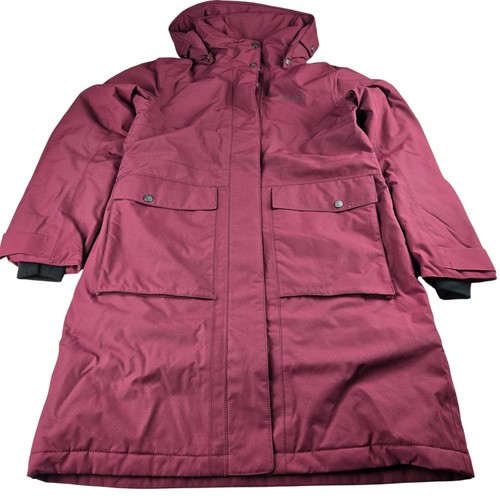 Parka neuve avec étiquettes - neuve,