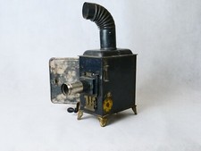 lanterne magique FNN FRITZ NEUMEYER dérouleur film à manivelle