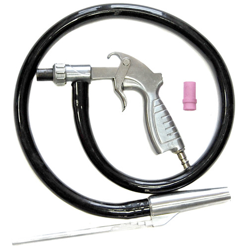 Pistolet sablage air - ?,