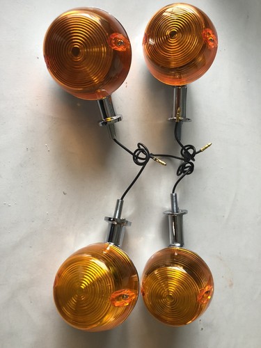 Clignotants yamaha chappy - yamaha,