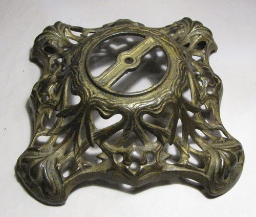 Antique cast iron - antique,
