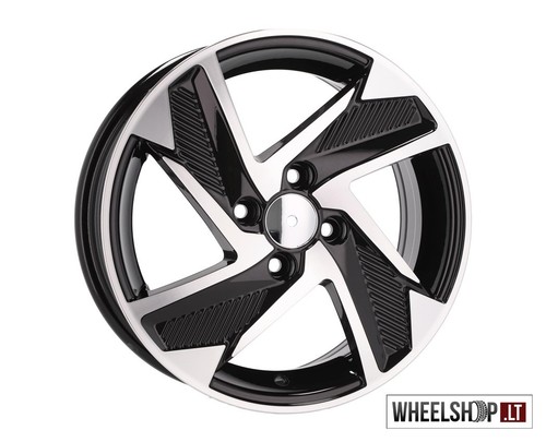 Hyundai i10 style r15 4x100 - hyundai,