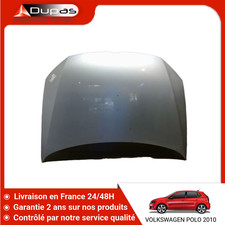 🇫🇷 CAPOT VOLKSWAGEN POLO
