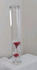 Sablier Minuteur Verre