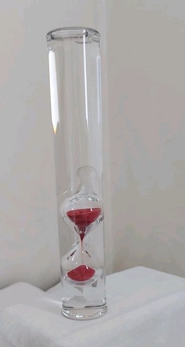 Sablier minuteur verre - minuteur,