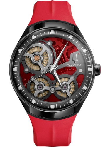 Bulova 28a206 accutron dna - 28a206,