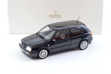 1:18 Norev VW Golf 3 III GTI