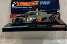Slot Car Scaleauto Pro Sc-6374