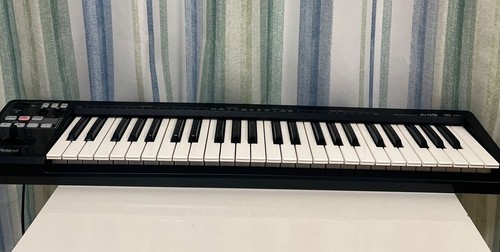 Roland 49 key - 49-key, midi