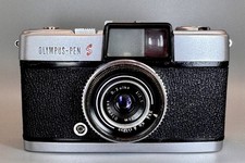 [N COMME NEUF] OLYMPUS PEN S