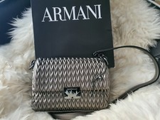  SAC EMPORIO ARMANI GRIS