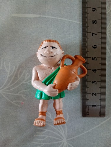 Figurine pvc était - figurine,