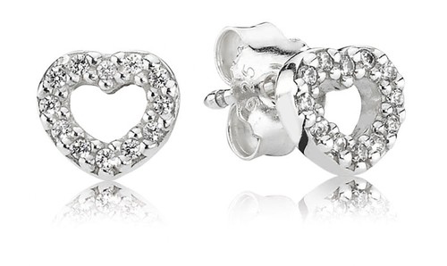 Pandora bijoux femme - bijoux, boucles