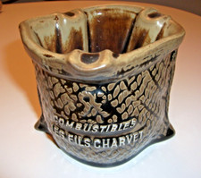 cendrier publicitaire