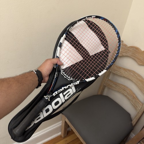 Babolat pure drive lite - pure,